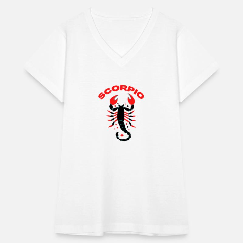 Scorpio beautiful design