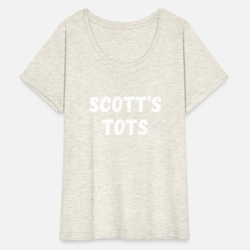 Scott'S Tots Office