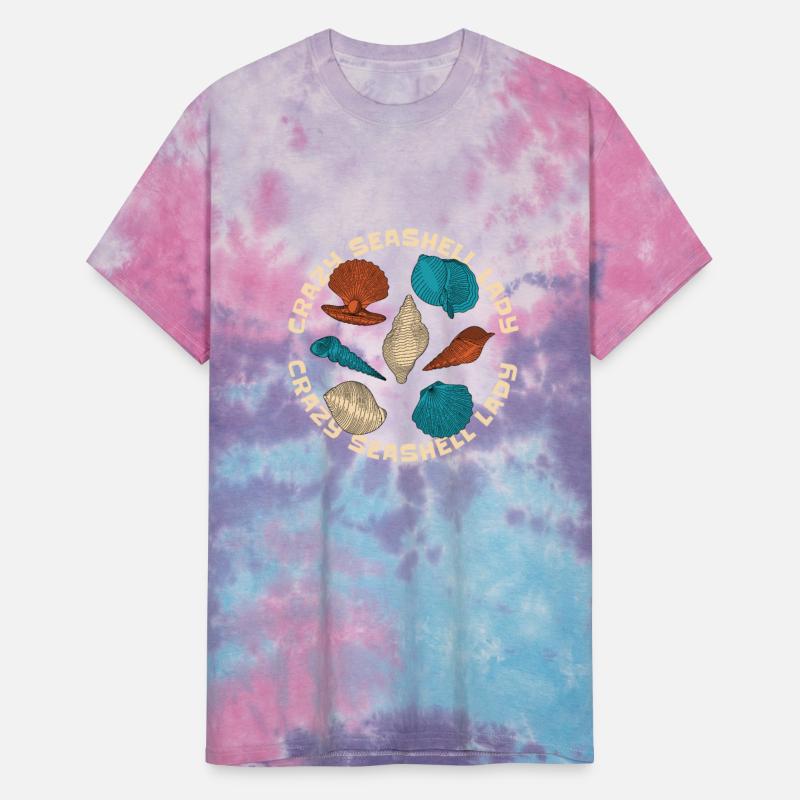 seashells shell collector shell collecting Gift