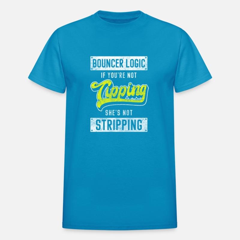 Security Service Protection Entrance Crew