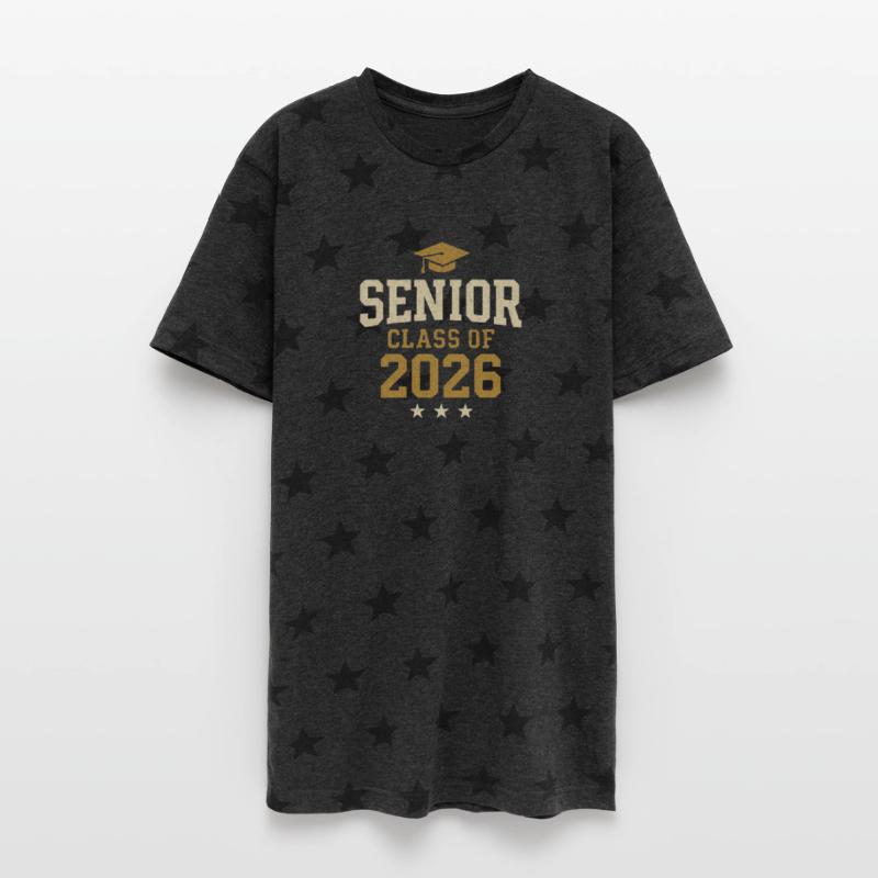 Senior Class of 2026 - Graduation