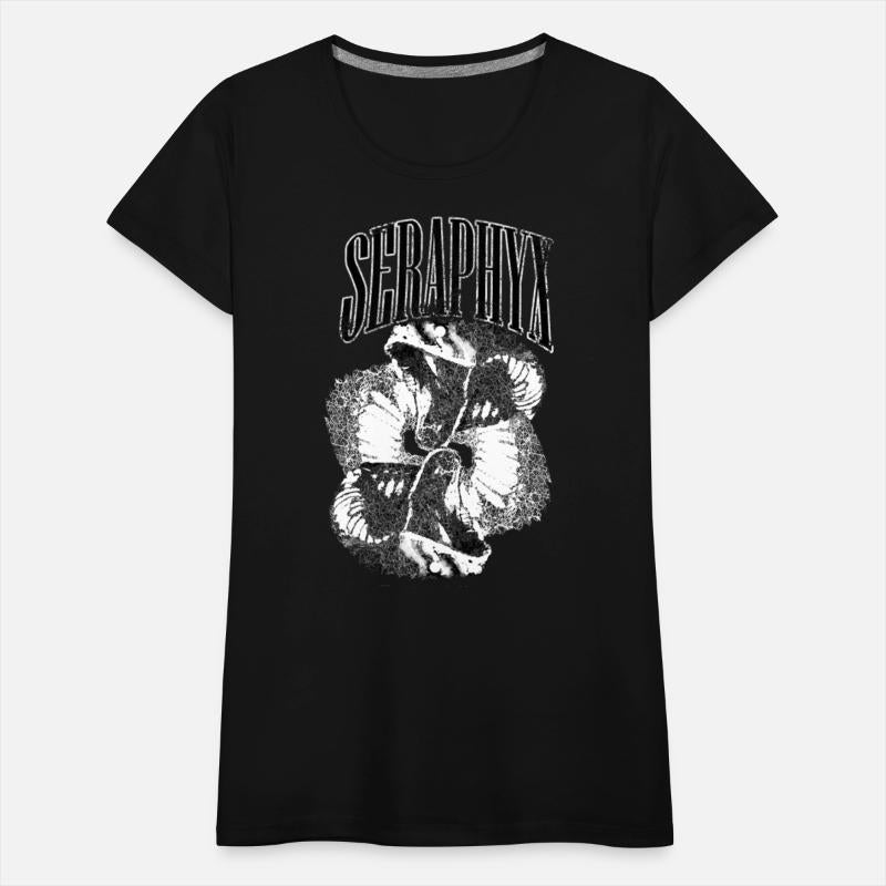 Seraphyx – Spiral of Divine Ruin