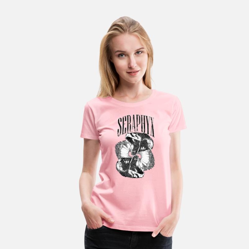 Seraphyx – Spiral of Divine Ruin