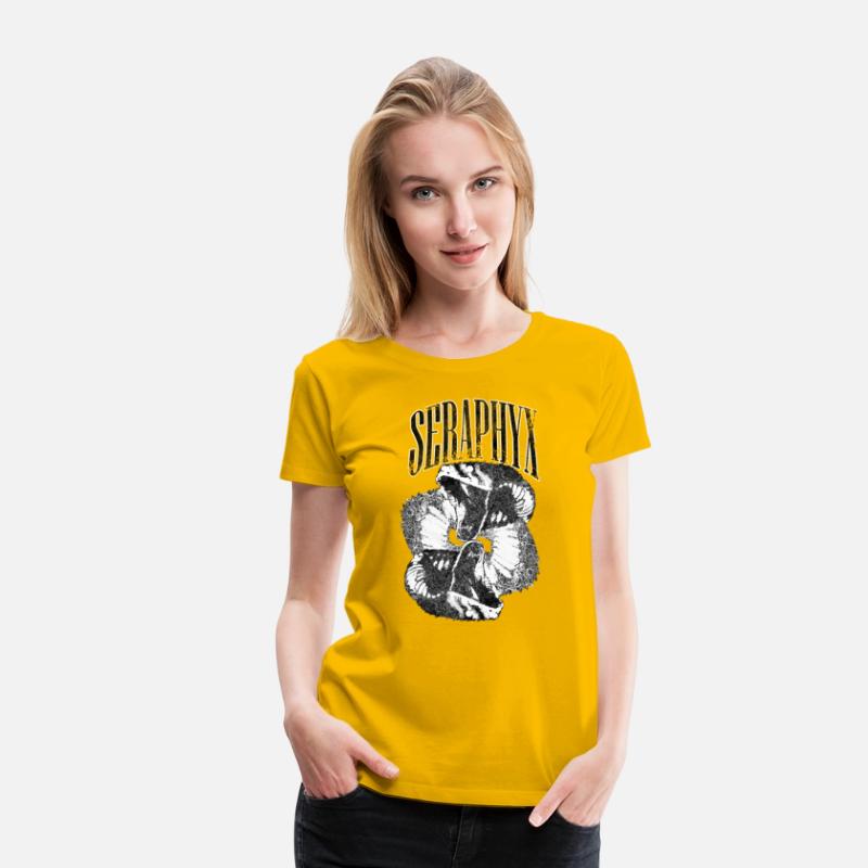 Seraphyx – Spiral of Divine Ruin