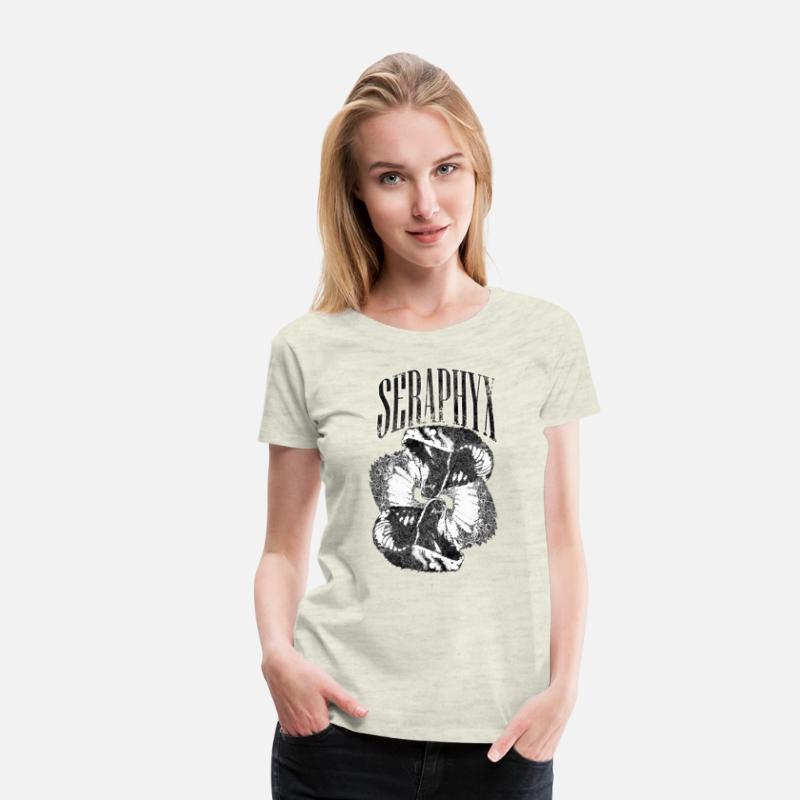 Seraphyx – Spiral of Divine Ruin