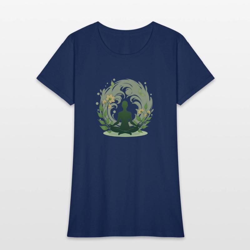 Serene Eco Meditation