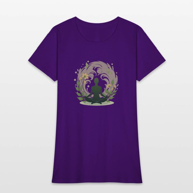 Serene Eco Meditation