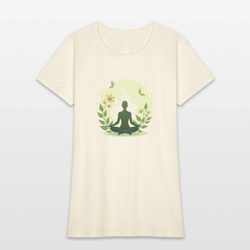 Serene Eco Meditation