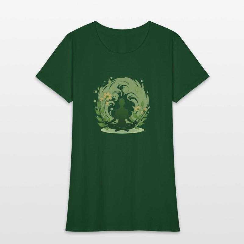 Serene Eco Meditation