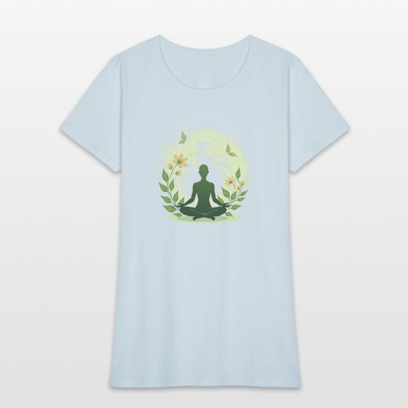 Serene Eco Meditation