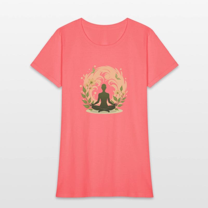 Serene Eco Meditation