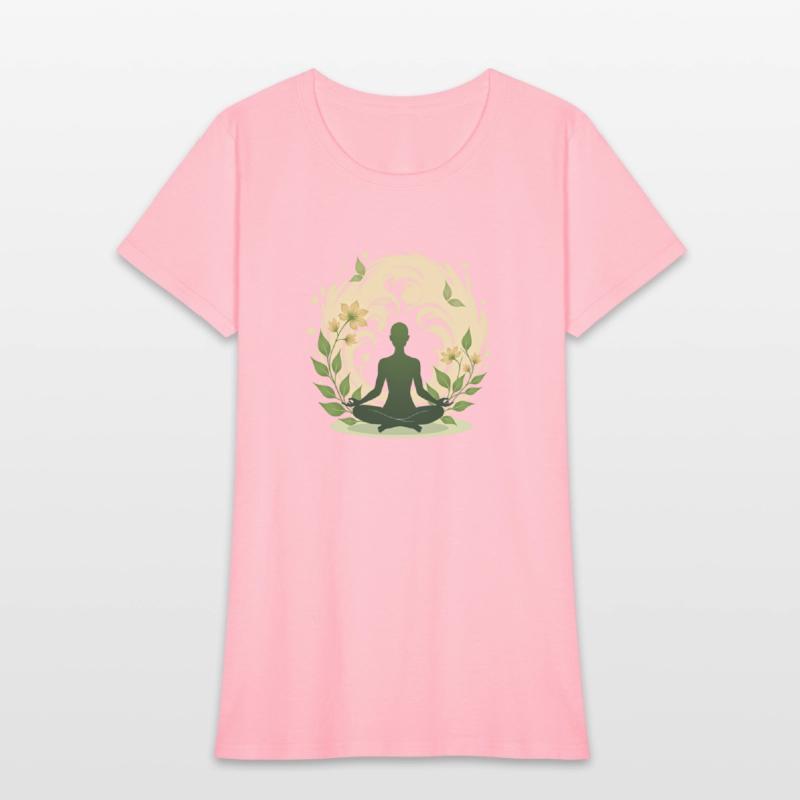 Serene Eco Meditation