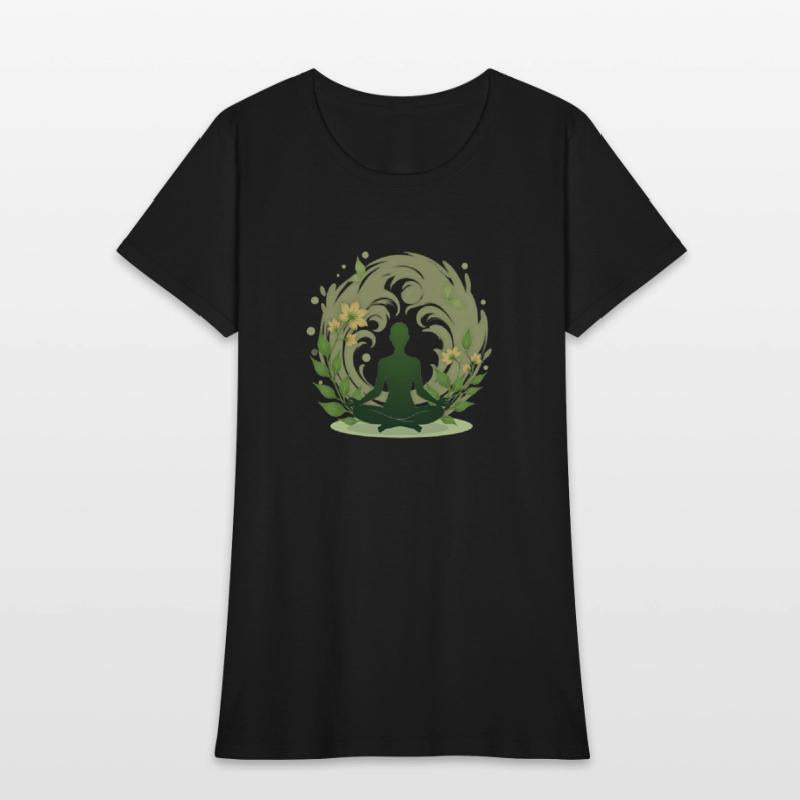 Serene Eco Meditation