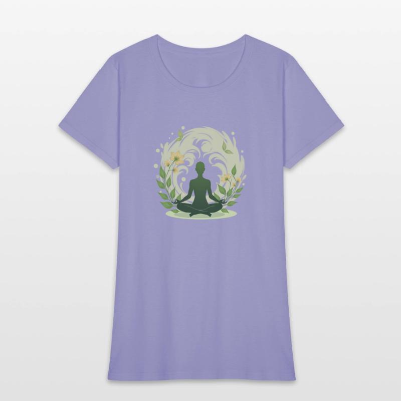 Serene Eco Meditation