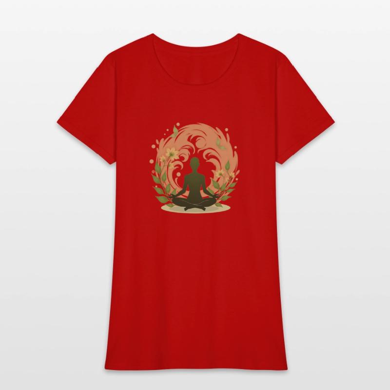 Serene Eco Meditation