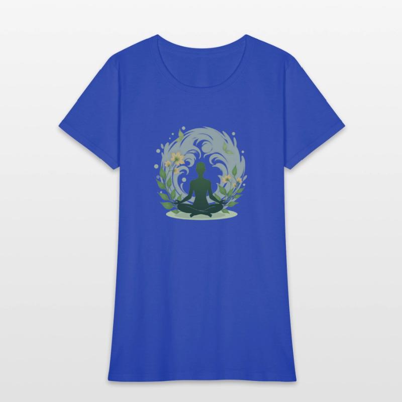 Serene Eco Meditation