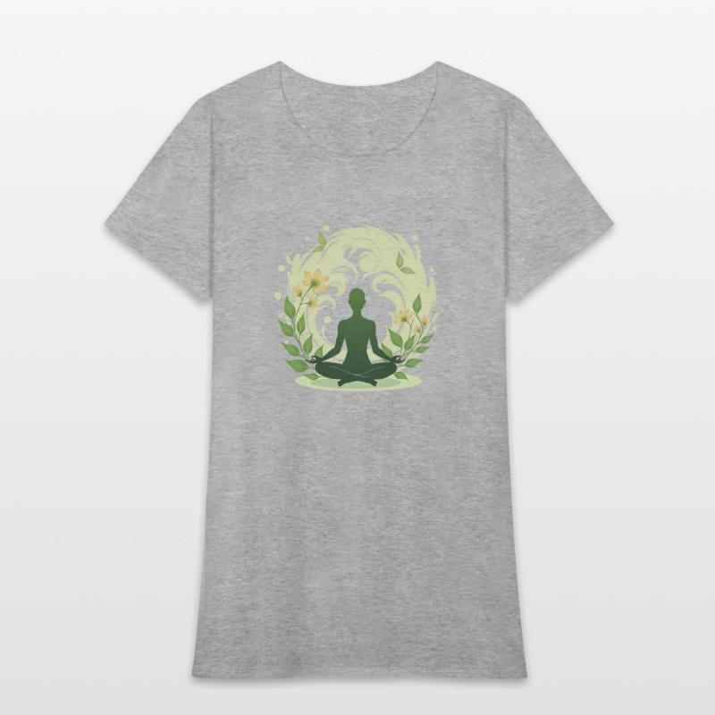 Serene Eco Meditation