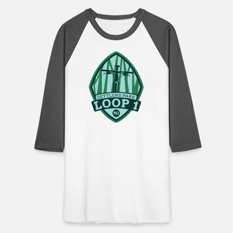 Settlers Park Loop 1 - Michigan