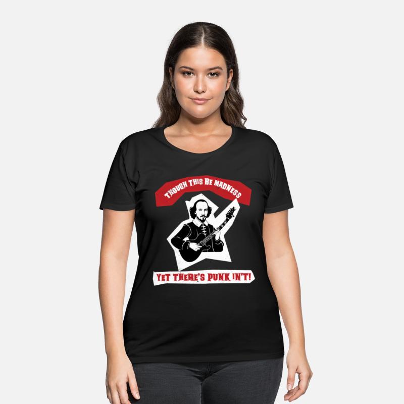 Shakespeare Guitar Pink Madness