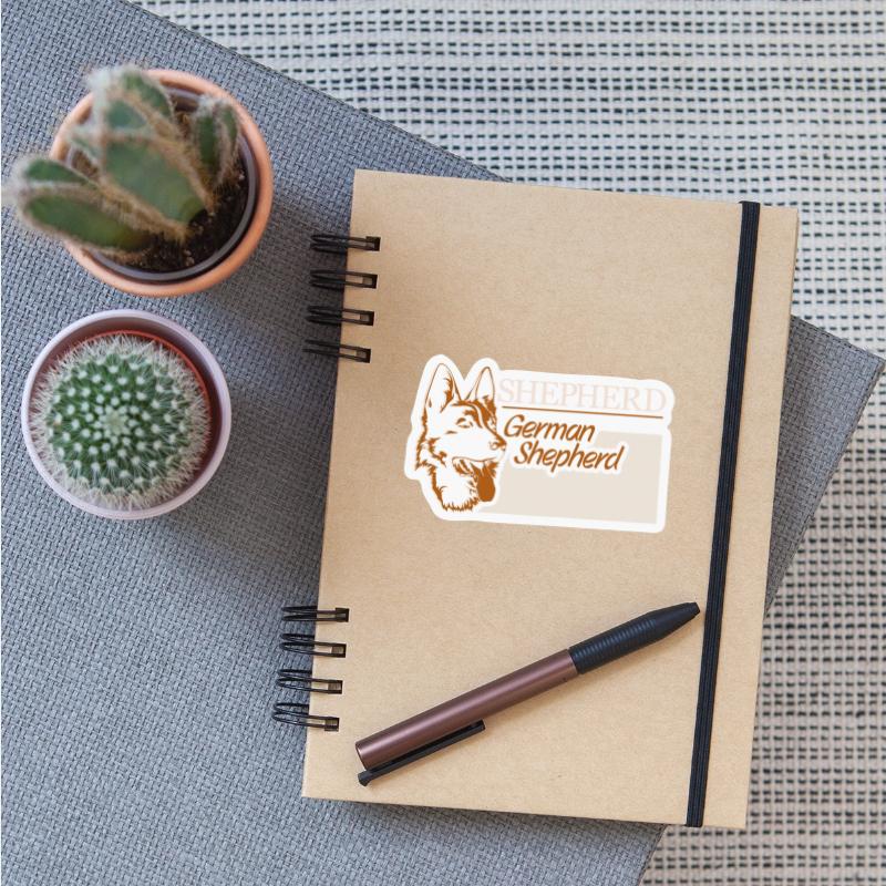 Shepherd German Shepherd