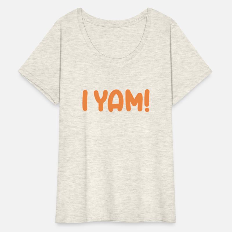 She'S My Sweet Potato I Yam Set Thanksgiving