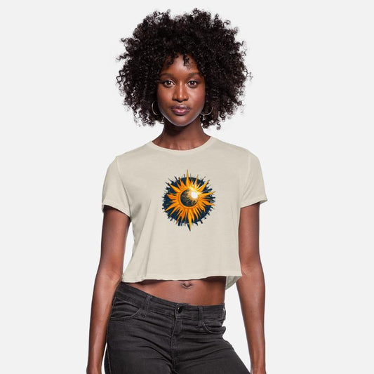 Shine Bright like the Sun Tee