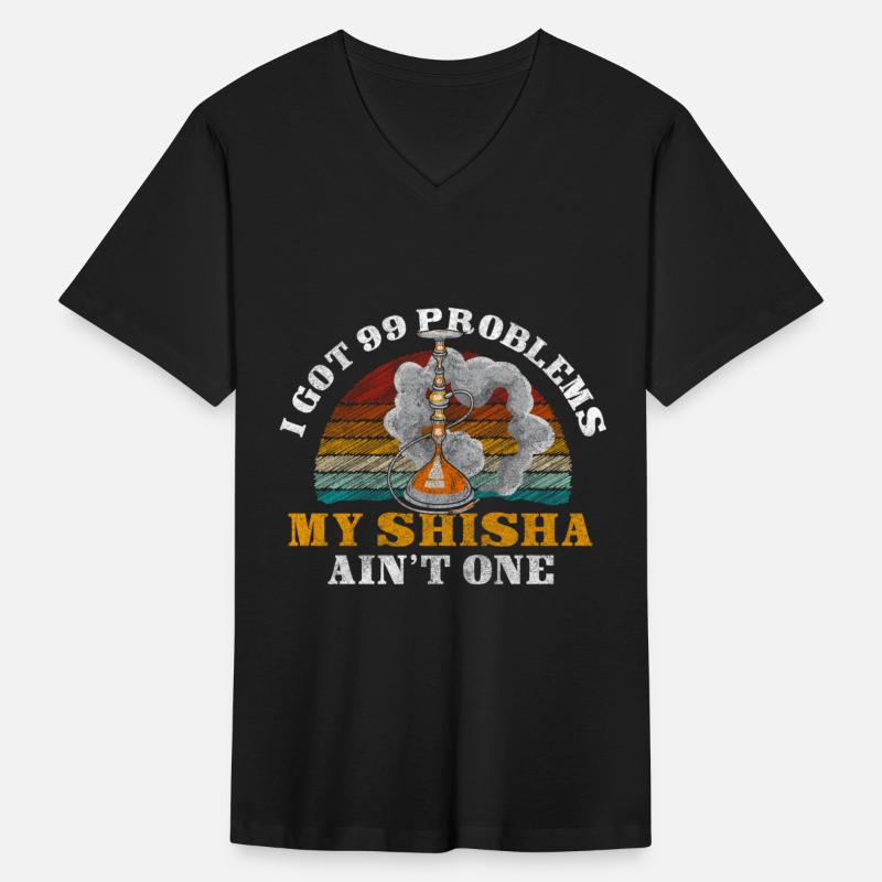 Shisha Enjoyment Pipe Bar