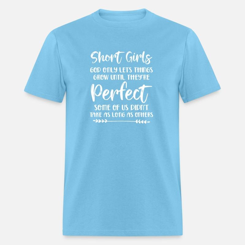 Short God Only Lets Things Growil They'Re