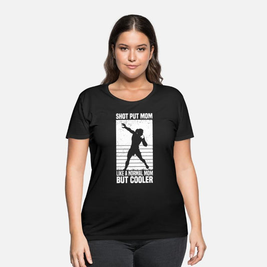 shot put | Athletics shot putter gifts