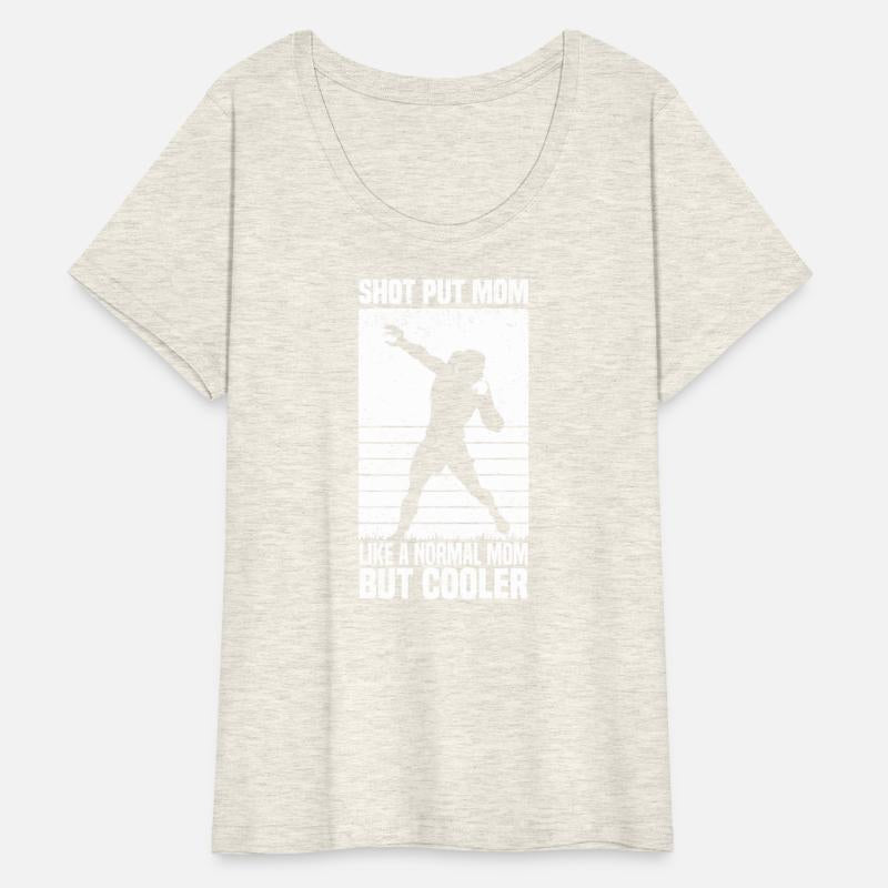 shot put | Athletics shot putter gifts