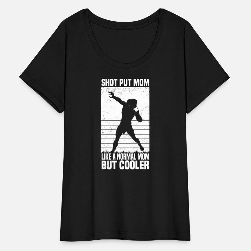 shot put | Athletics shot putter gifts