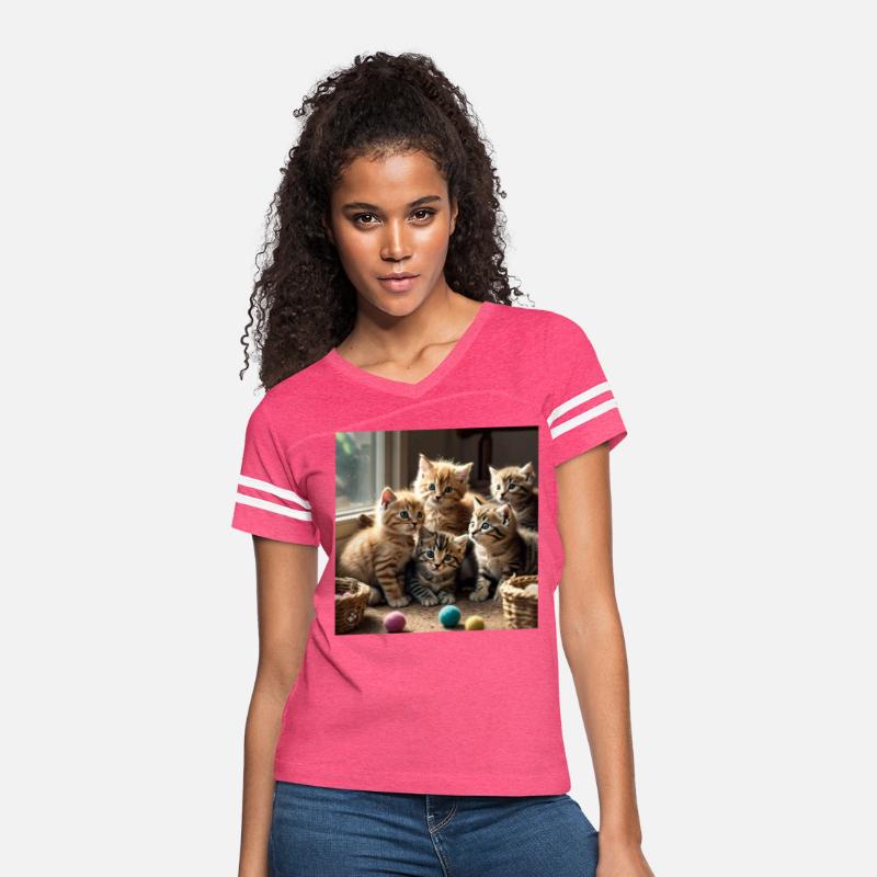 show me your kittens