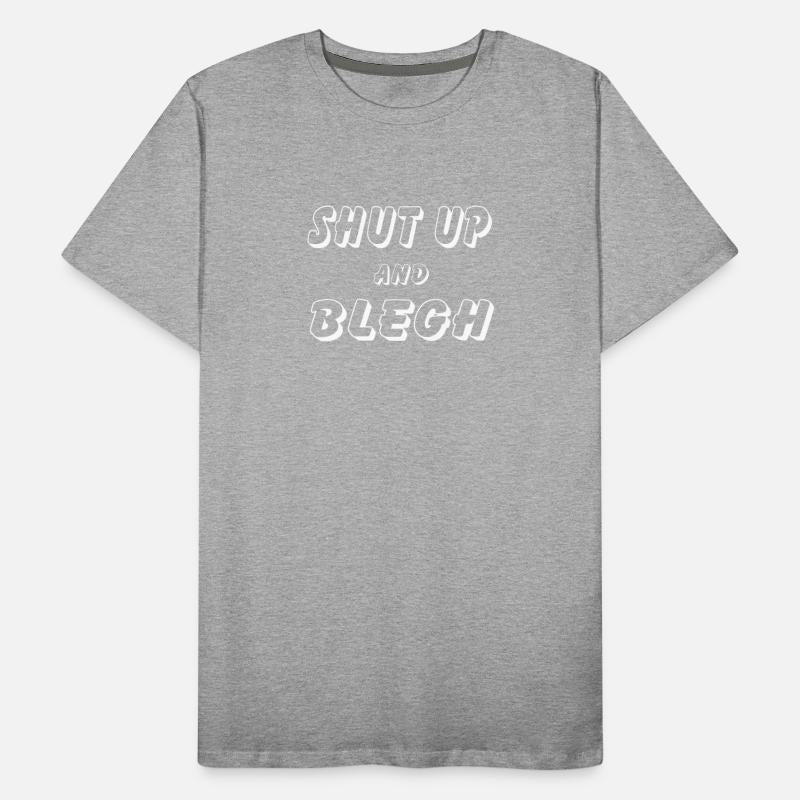 Shut up and blegh for Metalcore and Metalheads