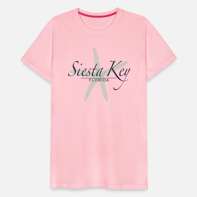 Siesta Key Starfish Florida Beach