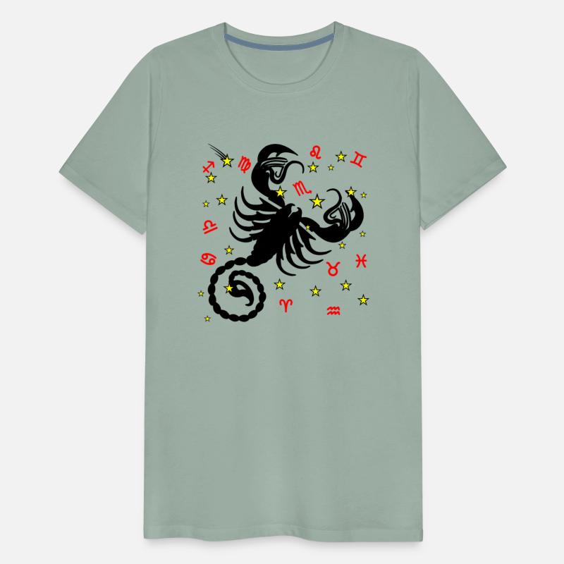 Sign Zodiac sign star logo Scorpio