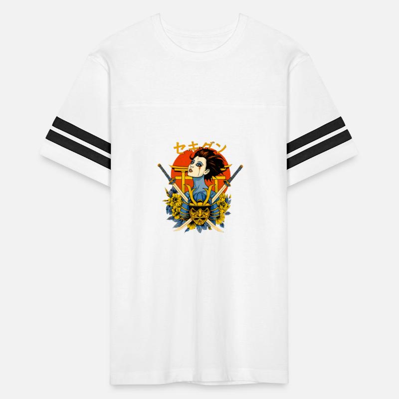 Silent Honor – Samurai Spirit & Japanese Warrior A