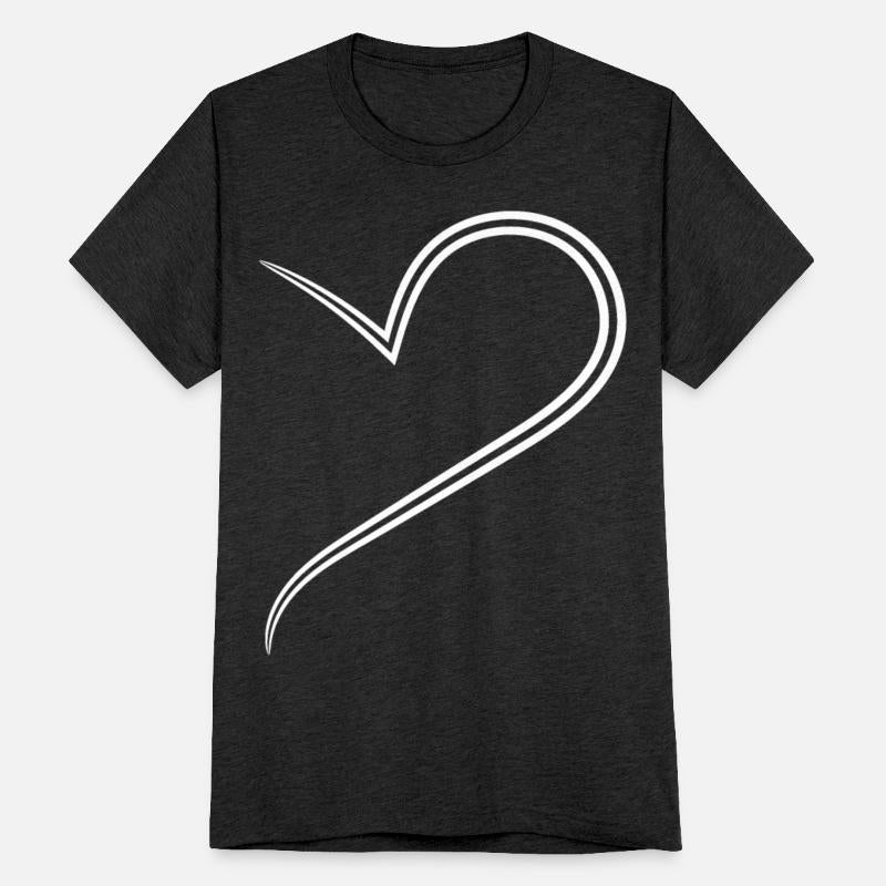 Simple Half Wise Heart