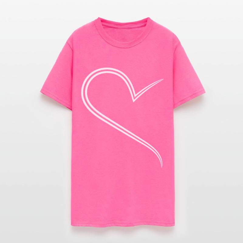 Simple's Half Heart Wise