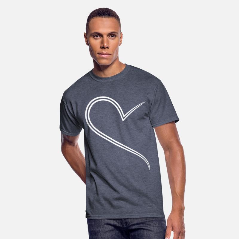 Simple's Half Heart Wise