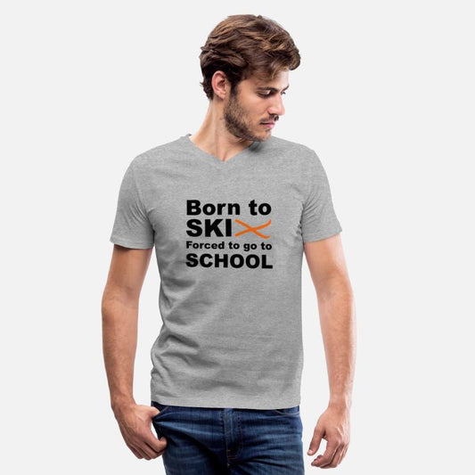 ski