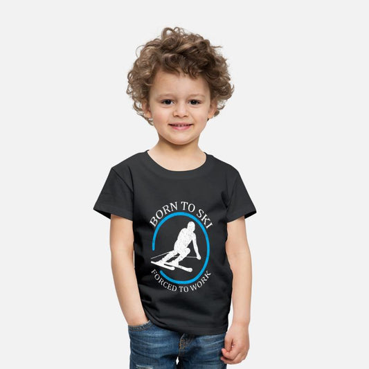 Ski Winter Cold Snow Alps Gift