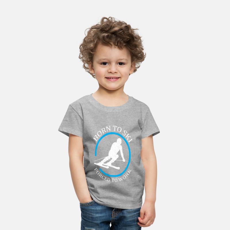 Ski Winter Cold Snow Alps Gift