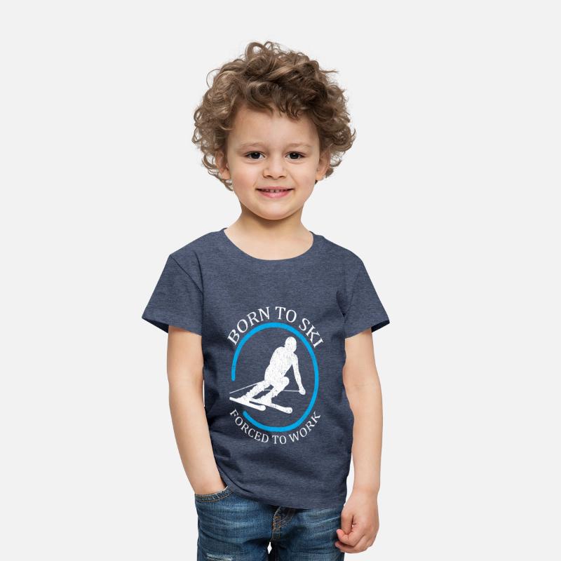 Ski Winter Cold Snow Alps Gift