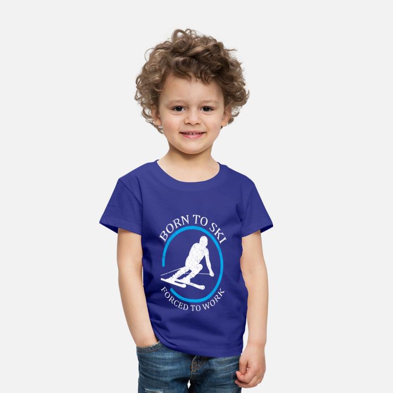 Ski Winter Cold Snow Alps Gift