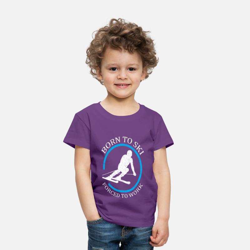 Ski Winter Cold Snow Alps Gift