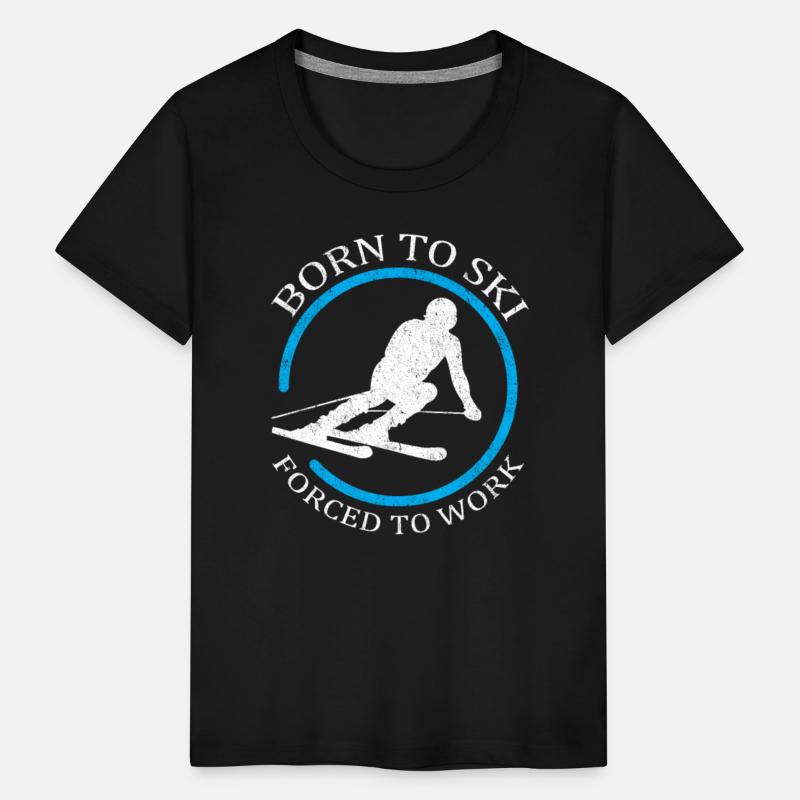 Ski Winter Cold Snow Alps Gift