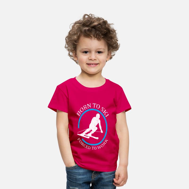 Ski Winter Cold Snow Alps Gift