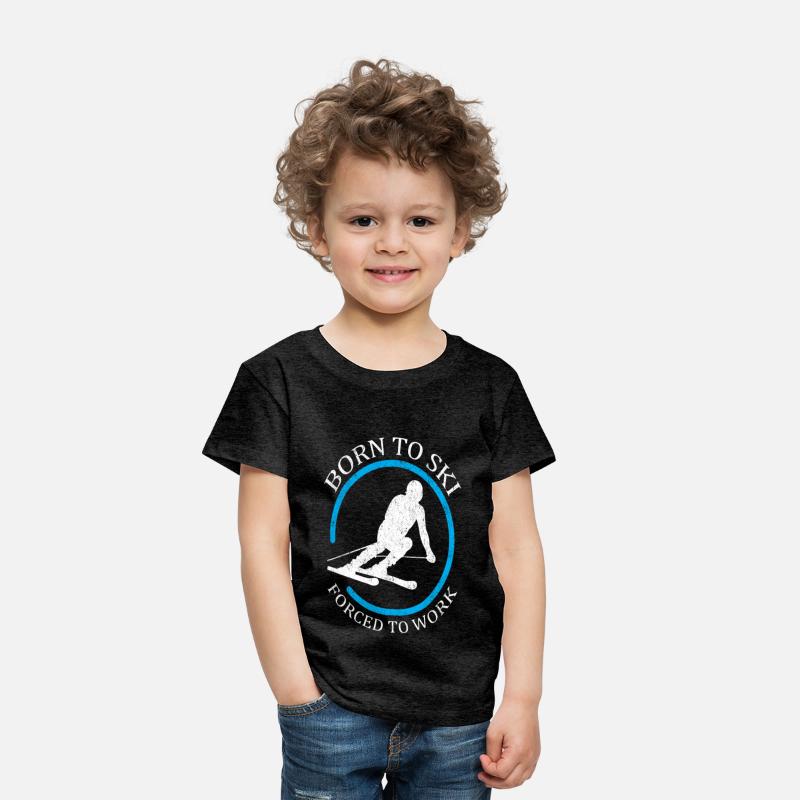 Ski Winter Cold Snow Alps Gift