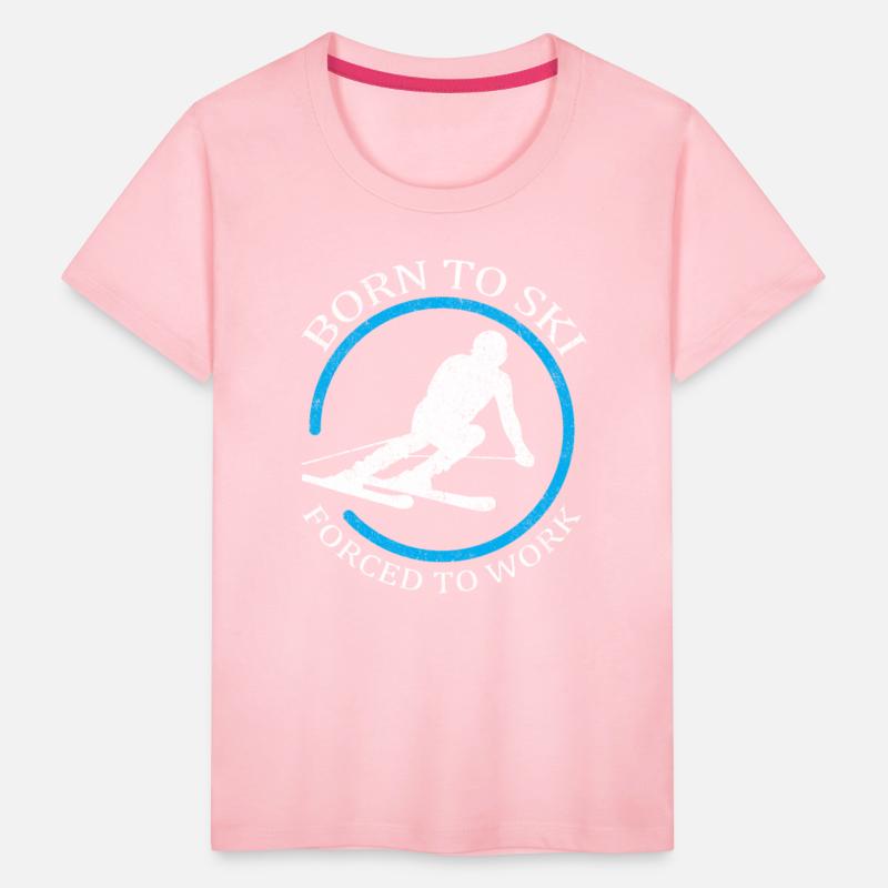 Ski Winter Cold Snow Alps Gift