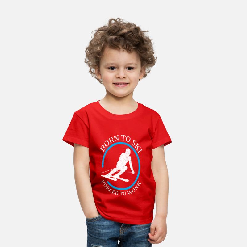 Ski Winter Cold Snow Alps Gift